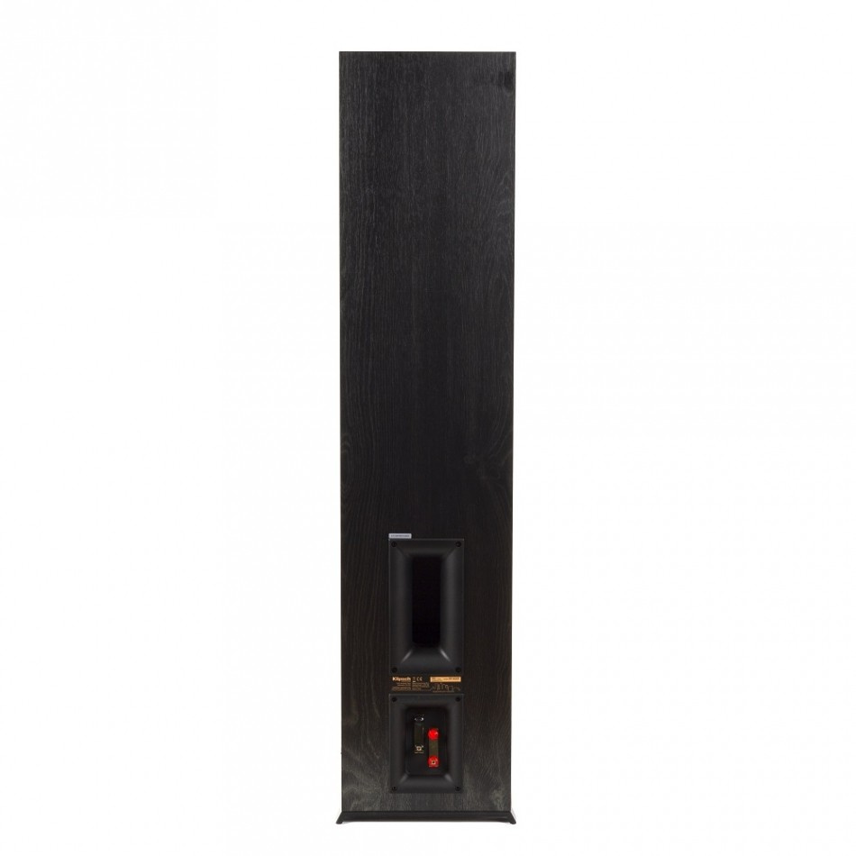 Klipsch RP-8000F med SPL-120 Högtalarpaket 2.1