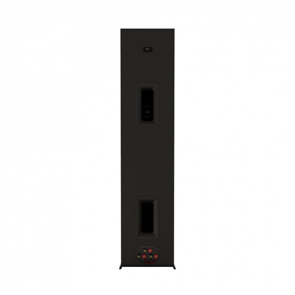 Klipsch RP-8000F II Högtalarpaket Hemmabio 5.1 Svart