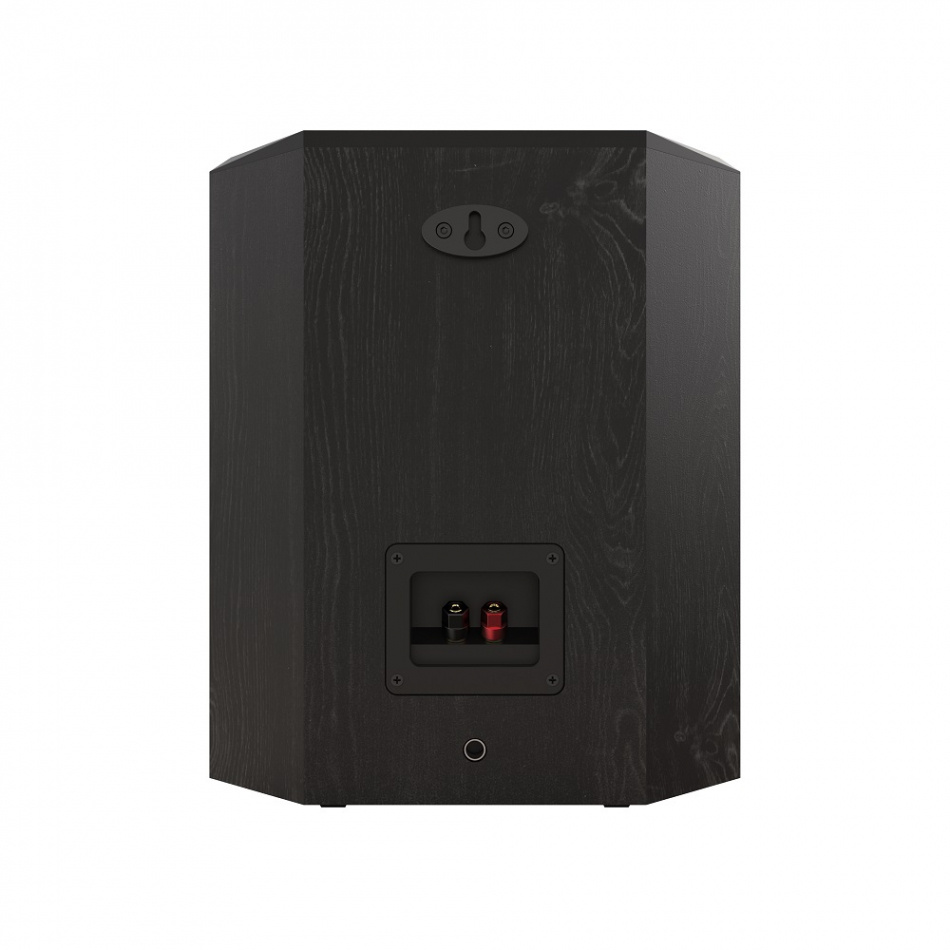 Klipsch RP-8000F II Högtalarpaket Hemmabio 5.1 Svart