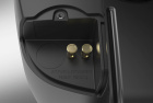 Wiim Amp & Klipsch RSM-650 Vita Utomhushögtalare Stereopaket Wiim Amp & Klipsch RSM-650 Vita Utomhushögtalare Stereopaket