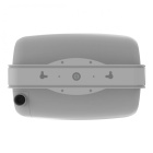 Wiim Amp Pro & Klipsch RSM-650 Vita Utomhushögtalare Stereopaket Wiim Amp Pro & Klipsch RSM-650 Vita Utomhushögtalare Stereopaket
