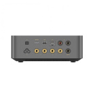 Wiim Amp Ultra & Klipsch RSM-800 Svarta Utomhushögtalare Stereopaket Wiim Amp Ultra & Klipsch RSM-800 Svarta Utomhushögtalare Stereopaket