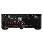 Yamaha RXA-2A & Klipsch Reference R-600F Hemmabiopaket 5.1 Yamaha RXA-2A & Klipsch Reference R-600F Hemmabiopaket 5.1