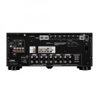 Yamaha RX-A4A & Dynavoice Definition DF-8 MKII Svart Hemmabiopaket 5.0 Yamaha RX-A4A & Dynavoice Definition DF-8 MKII Svart Hemmabiopaket 5.0