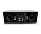 Yamaha RX-A4A & Dynavoice Definition DF-8 MKII Svart Hemmabiopaket 5.0 Yamaha RX-A4A & Dynavoice Definition DF-8 MKII Svart Hemmabiopaket 5.0
