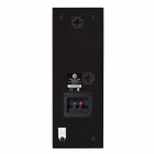 Yamaha RX-V4A & DLS Flatbox Slim Large Hemmabiopaket 5.0, mattsvart Yamaha RX-V4A & DLS Flatbox Slim Large Hemmabiopaket 5.0, mattsvart