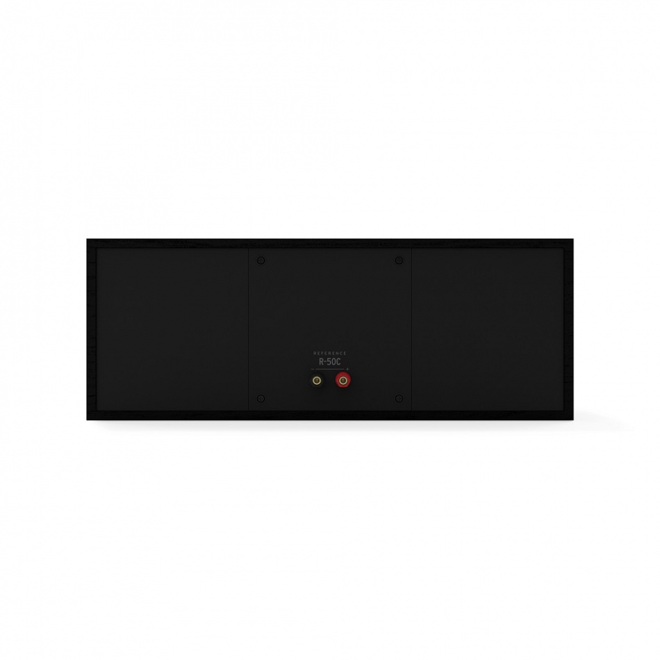 Yamaha RX-V4A & Klipsch Reference R-50M Hemmabiopaket 5.1 Svart