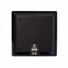 Yamaha RX-V6A & DLS Flatbox D-One Hemmabiopaket 5.0, pianosvart Yamaha RX-V6A & DLS Flatbox D-One Hemmabiopaket 5.0, pianosvart