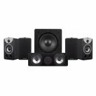 Dynavoice Magic S-4 EX v3 Högtalarpaket Hemmabio 5.1 Dynavoice Magic S-4 EX v3 Högtalarpaket Hemmabio 5.1