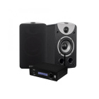 System One A50BT & Dynavoice Magic S-4 EX v3 Stereopaket System One A50BT & Dynavoice Magic S-4 EX v3 Stereopaket