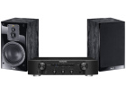 Marantz PM6006 & Magnat Signature 503, svart par Marantz PM6006 & Magnat Signature 503, svart par