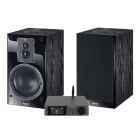 Dynavoice CA802BT & Magnat Signature 503 Stereopaket Dynavoice CA802BT & Magnat Signature 503 Stereopaket