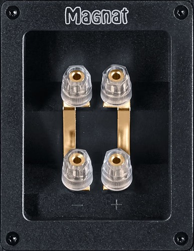 Dynavoice CA802BT & Magnat Signature 503 Stereopaket