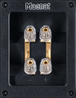 Dynavoice CA802BT & Magnat Signature 503 Stereopaket Dynavoice CA802BT & Magnat Signature 503 Stereopaket