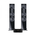 Marantz Model M1 & Magnat Signature 507 Stereopaket Golvhögtalare Marantz Model M1 & Magnat Signature 507 Stereopaket Golvhögtalare