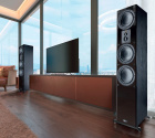 Marantz Model M1 & Magnat Signature 507 Stereopaket Golvhögtalare Marantz Model M1 & Magnat Signature 507 Stereopaket Golvhögtalare