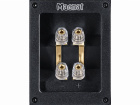 Marantz Model M1 & Magnat Signature 507 Stereopaket Golvhögtalare Marantz Model M1 & Magnat Signature 507 Stereopaket Golvhögtalare