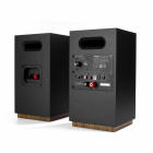 Jamo Studio-8 S801PM & Audio Pro SW-10 Aktivt Hgtalarpaket 2.1 Svart