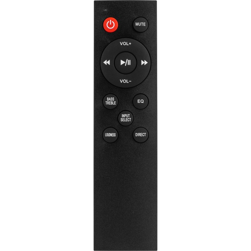 Dayton Audio DTA-PRO & System One SC155B Stereopaket