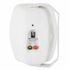 System One SC4B Högtalarväxel & 2 par System One OD570 Utomhushögtalare System One SC4B Högtalarväxel & 2 par System One OD570 Utomhushögtalare