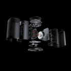 WiiM Sound Lite streaminghögtalare med AI RoomFit, svart 2-PACK WiiM Sound Lite streaminghögtalare med AI RoomFit, svart 2-PACK