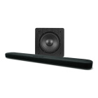 Yamaha SR-B20 & Dynavoice Challenger Sub 8 Soundbarsystem 2.1 Yamaha SR-B20 & Dynavoice Challenger Sub 8 Soundbarsystem 2.1