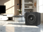 Yamaha SR-B20 & Dynavoice Challenger Sub 8 Soundbarsystem 2.1 Yamaha SR-B20 & Dynavoice Challenger Sub 8 Soundbarsystem 2.1