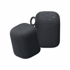 Sony LinkBuds Speaker trådlös bärbar högtalare med Bluetooth, svart 2-PACK Sony LinkBuds Speaker trådlös bärbar högtalare med Bluetooth, svart 2-PACK