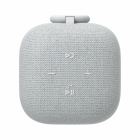 Sony LinkBuds Speaker trådlös bärbar högtalare med Bluetooth, ljusgrå 2-PACK Sony LinkBuds Speaker trådlös bärbar högtalare med Bluetooth, ljusgrå 2-PACK