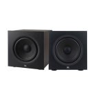 JBL Stage 200P aktiv subwoofer, espresso 2-PACK JBL Stage 200P aktiv subwoofer, espresso 2-PACK