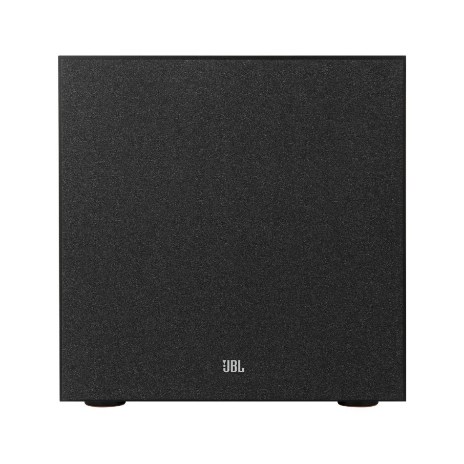 JBL Stage 220P aktiv subwoofer, espresso 2-PACK