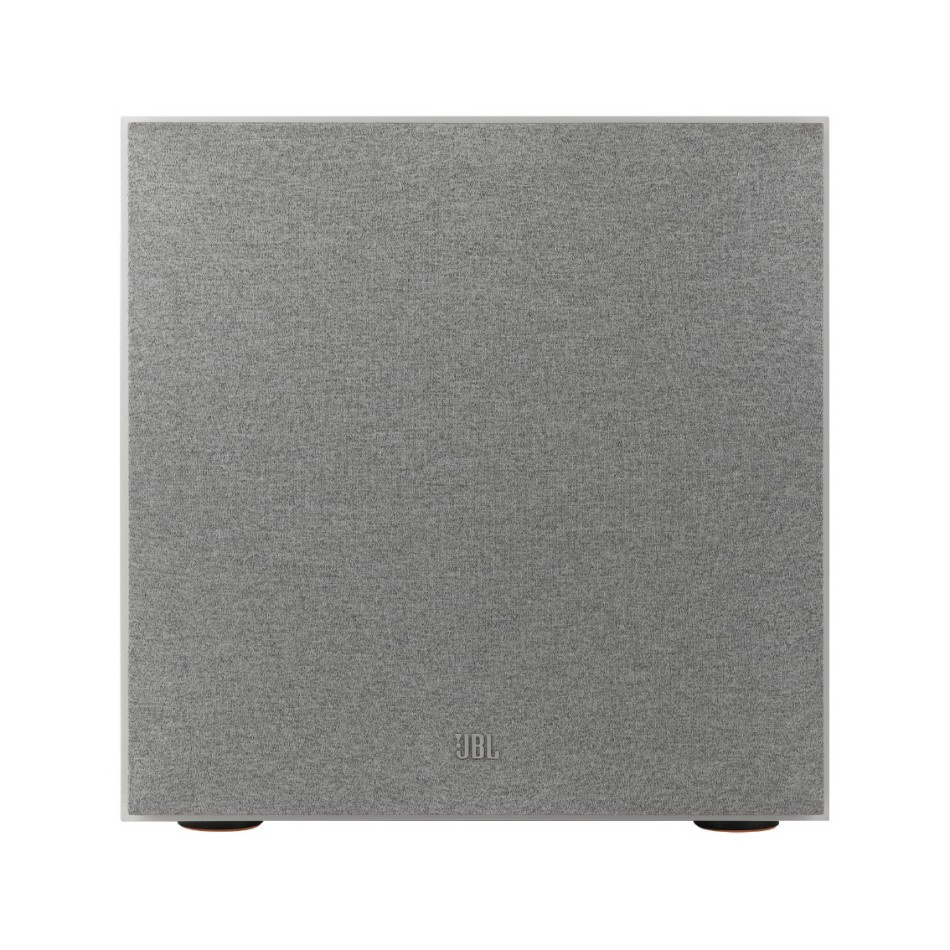 JBL Stage 220P aktiv subwoofer, latte 2-PACK