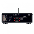 Yamaha R-N600A & JBL Stage 260F Espresso Stereosystem med streaming Yamaha R-N600A & JBL Stage 260F Espresso Stereosystem med streaming