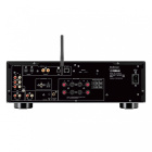 Yamaha R-N800A & JBL Stage 280F Latte Stereosystem med streaming Yamaha R-N800A & JBL Stage 280F Latte Stereosystem med streaming