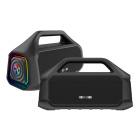 Arcsound Steam, bärbar partyhögtalare med Bluetooth 2-PACK Arcsound Steam, bärbar partyhögtalare med Bluetooth 2-PACK