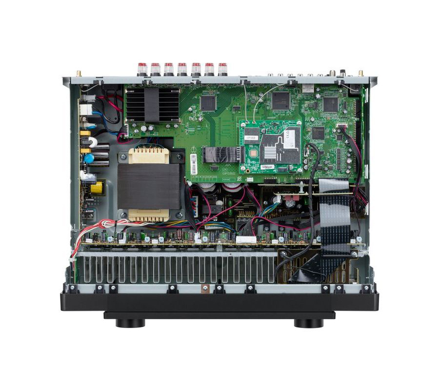 Marantz Stereo 70S & Klipsch Reference R-600F Stereopaket