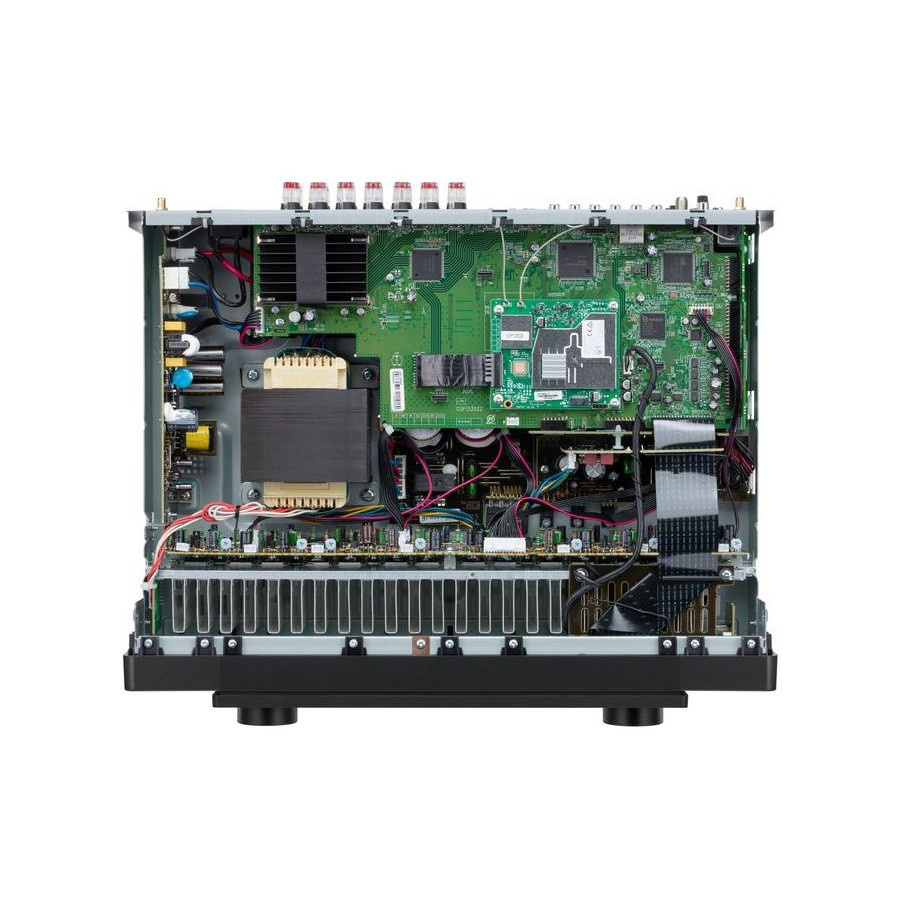 Marantz Stereo 70S & Dynavoice Definition DF-8 MKII Stereopaket