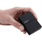 Dynavoice CA802BT stereoförstärkare med Atonemo Streamplayer Dynavoice CA802BT stereoförstärkare med Atonemo Streamplayer