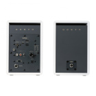 Onkyo GX-30ARC aktiva stereohögtalare, vitt par med Atonemo Streamplayer Onkyo GX-30ARC aktiva stereohögtalare, vitt par med Atonemo Streamplayer