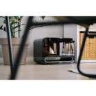 WiiM Sub Pro kompakt trådlös subwoofer, svart 2-PACK WiiM Sub Pro kompakt trådlös subwoofer, svart 2-PACK