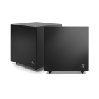 Audio Pro SW-5 aktiv subwoofer, svart 2-PACK Audio Pro SW-5 aktiv subwoofer, svart 2-PACK