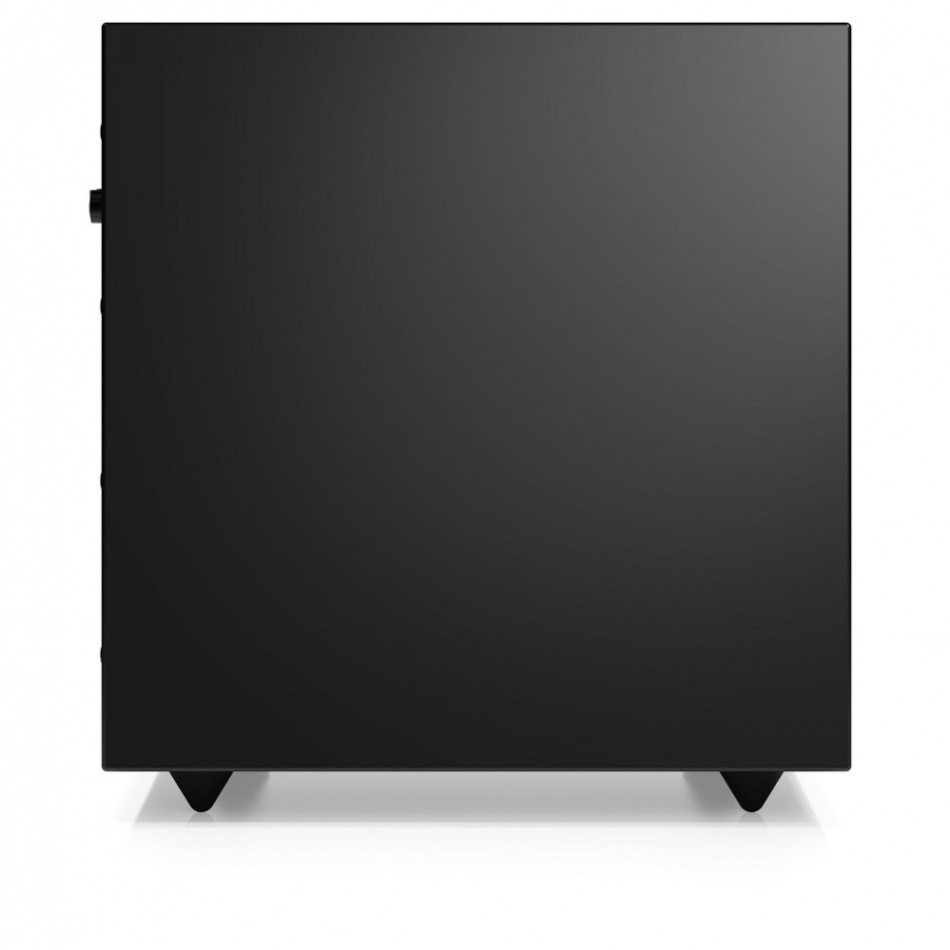 Audio Pro SW-5 aktiv subwoofer, svart 2-PACK