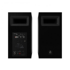 Klipsch The Nines med RP-1200SW Aktiva Stereohögtalare 2.1 Svart Klipsch The Nines med RP-1200SW Aktiva Stereohögtalare 2.1 Svart