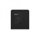 Klipsch The Nines med RP-1200SW Aktiva Stereohögtalare 2.1 Svart Klipsch The Nines med RP-1200SW Aktiva Stereohögtalare 2.1 Svart