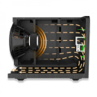 Klipsch The Nines med RP-1200SW Aktiva Stereohögtalare 2.1 Svart Klipsch The Nines med RP-1200SW Aktiva Stereohögtalare 2.1 Svart