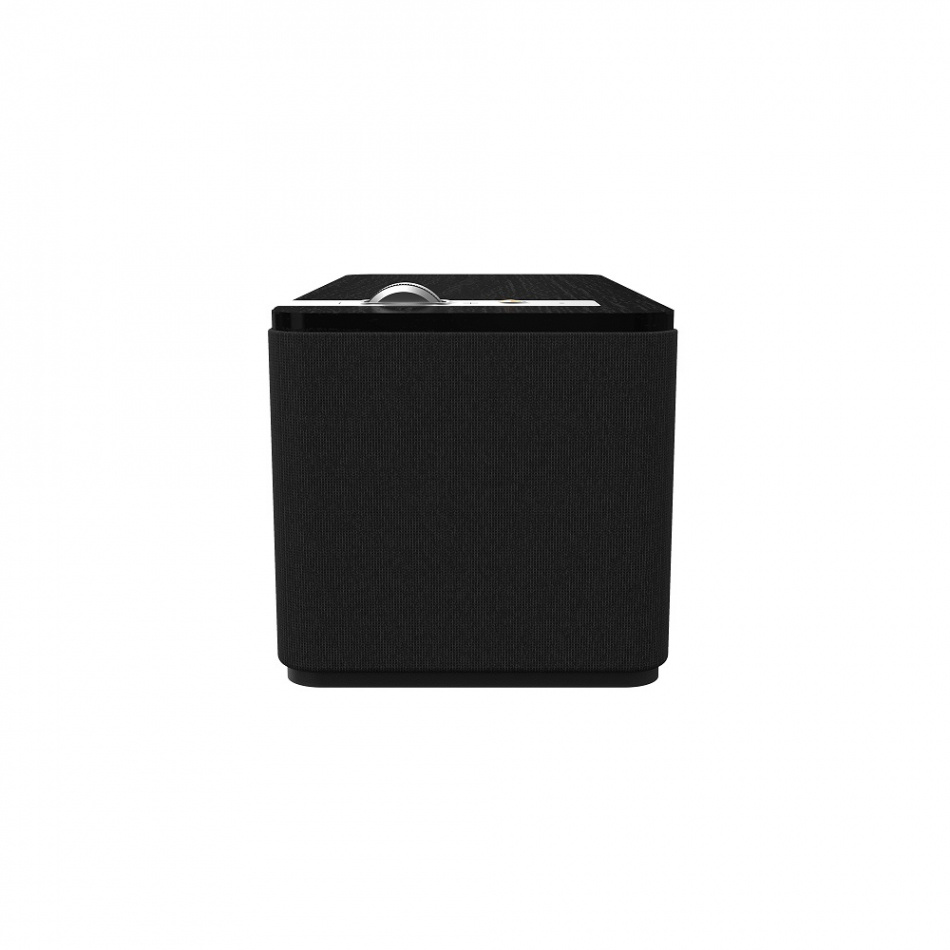 Klipsch The One Plus aktiv högtalare med Bluetooth & USB-C, ebony 2-PACK