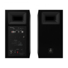 Klipsch The Sevens med SPL-120 Aktiva Stereohögtalare 2.1 Svart Klipsch The Sevens med SPL-120 Aktiva Stereohögtalare 2.1 Svart