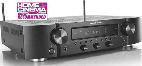 Marantz NR1200 & Magnat Transpuls 1000, stereopaket