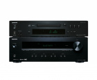 Onkyo TX-8220 & C-7030 Stereokombo Förstärkare CD-spelare Onkyo TX-8220 & C-7030 Stereokombo Förstärkare CD-spelare