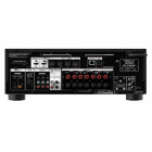 Onkyo TX-NR5100 & Klipsch Reference R-600F Hemmabiopaket 5.1 Svart Onkyo TX-NR5100 & Klipsch Reference R-600F Hemmabiopaket 5.1 Svart